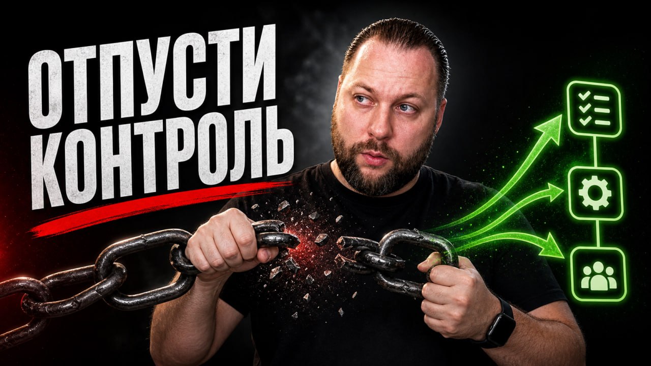 ОТВЕТСТВЕННОСТЬ РУКОВОДИТЕЛЯ